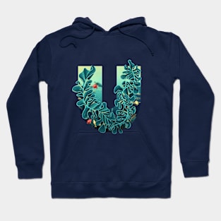 Ulva Hoodie